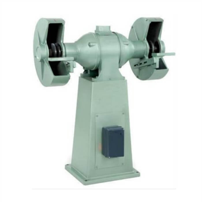Pedestal Grinder