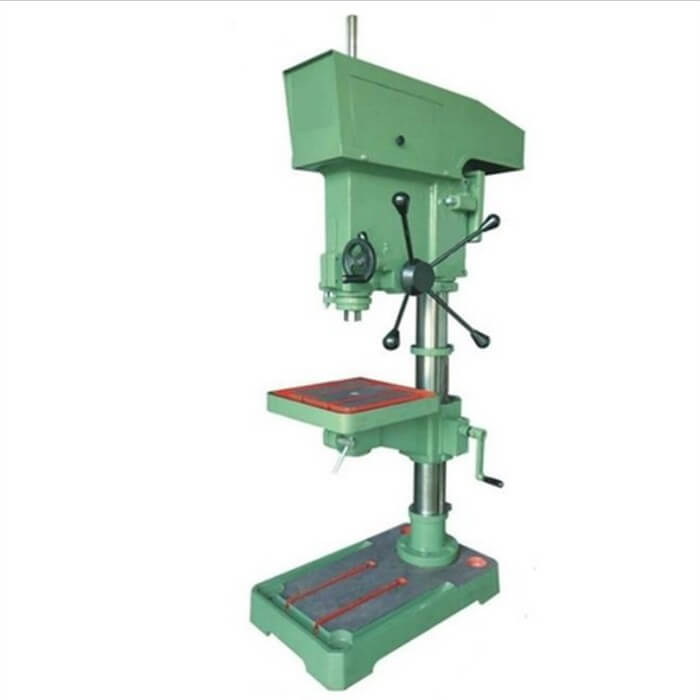 Pillar Drill