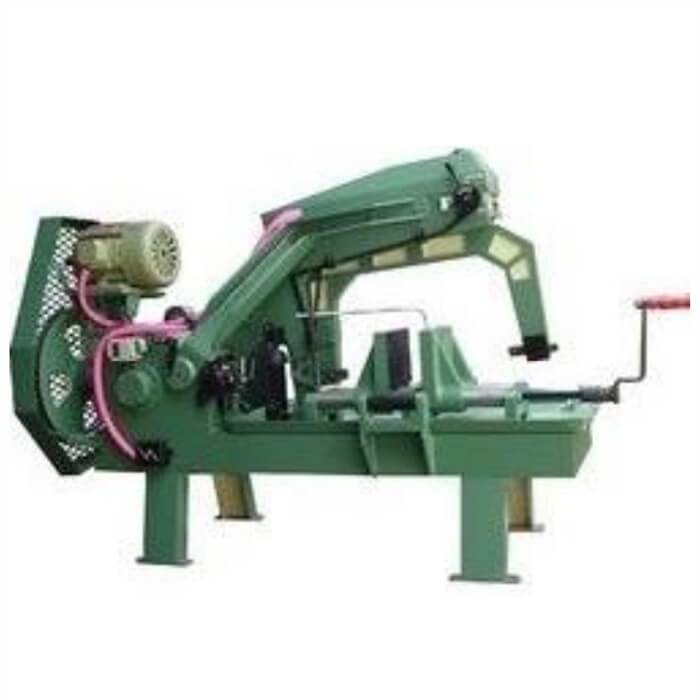 Power Saw Machine