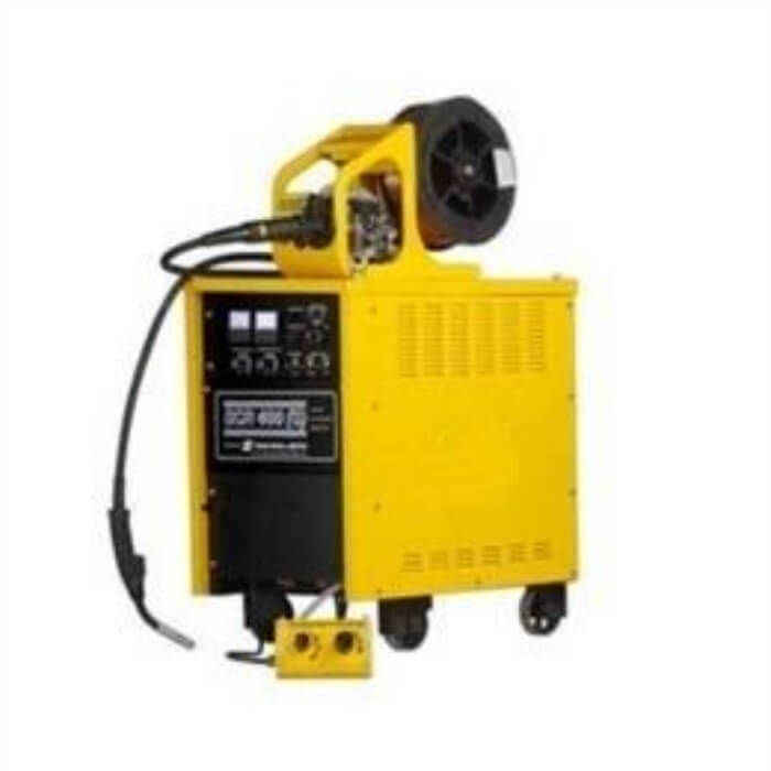 GMAW Welding Machine