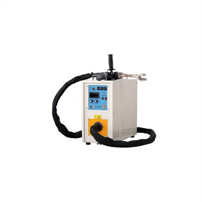 Induction Welding