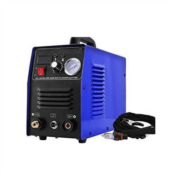 Air Plasma Cutting Machine