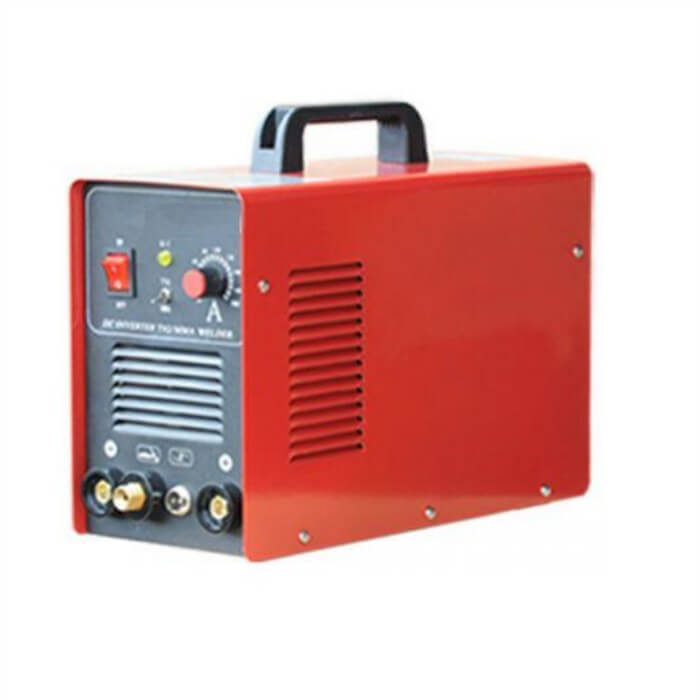 D. C. ARC Welding Rectifier