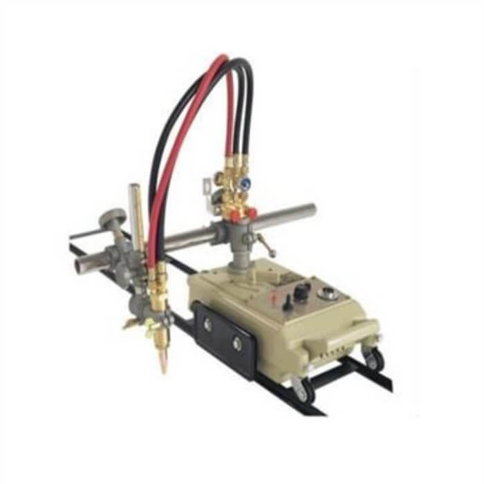 Portable Gas Cutting Machine