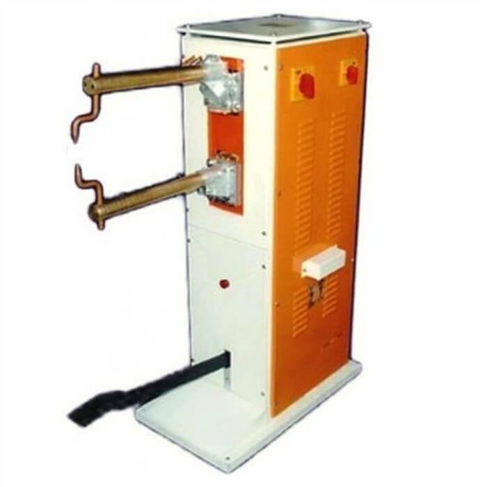 Spot Welding Machine