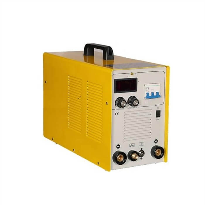 Inverter Based Welding Machine