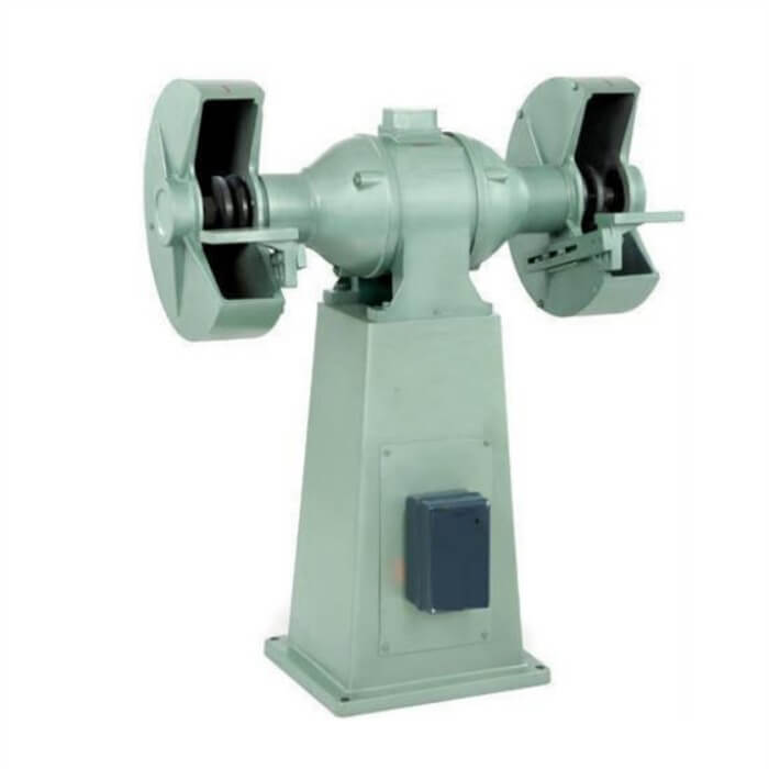 Pedestal Grinder