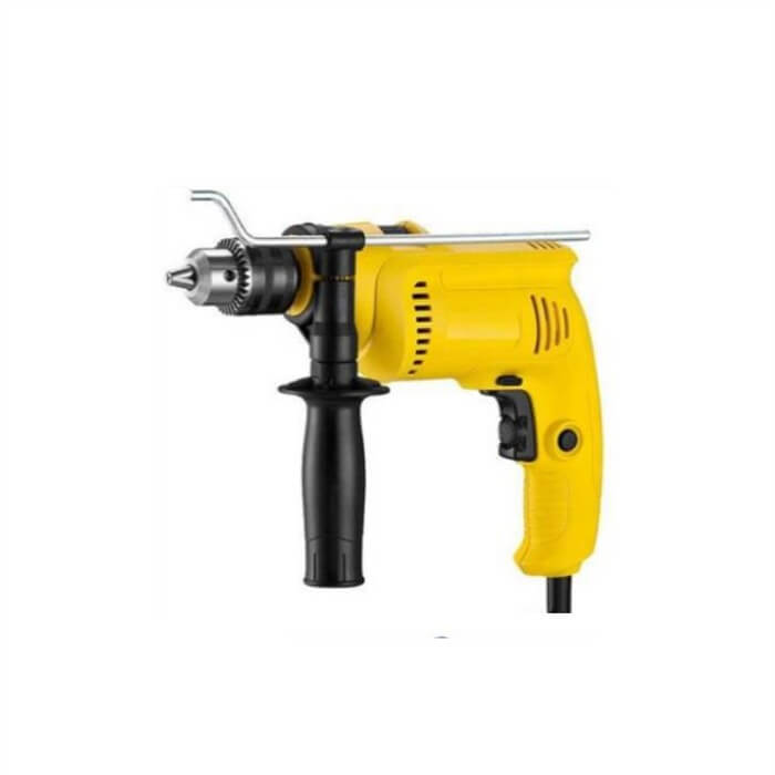 Portable Electric Drill Machine