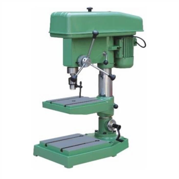 Bench Drill Machine