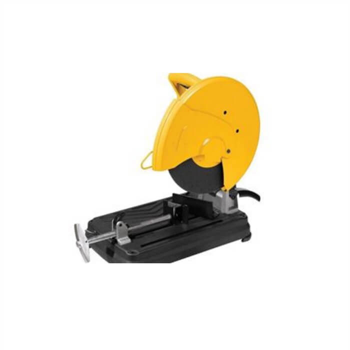 Abrasive Cut-off Machine
