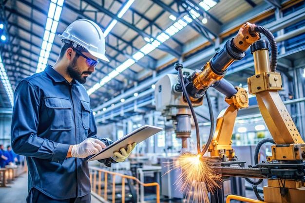 Industrial Engineering Excellence